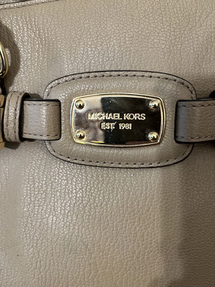 Дамска чанта Michael Kors