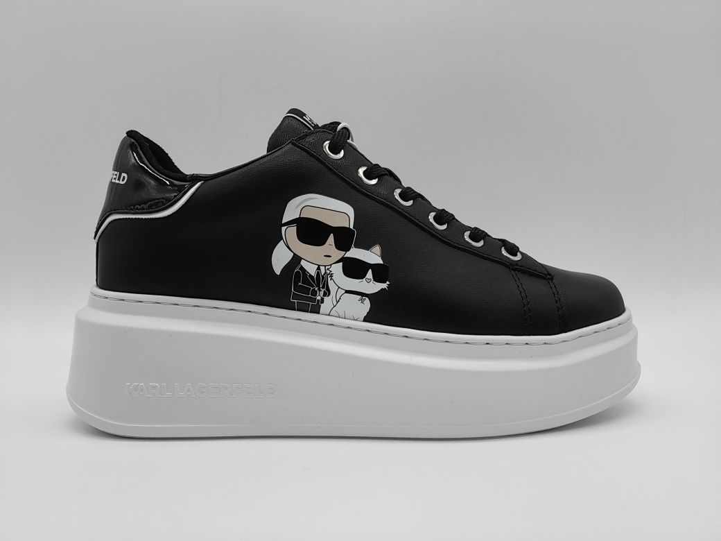 KARL LAGERFELD ANAKAPRI Оригинални Дамски Сникърси