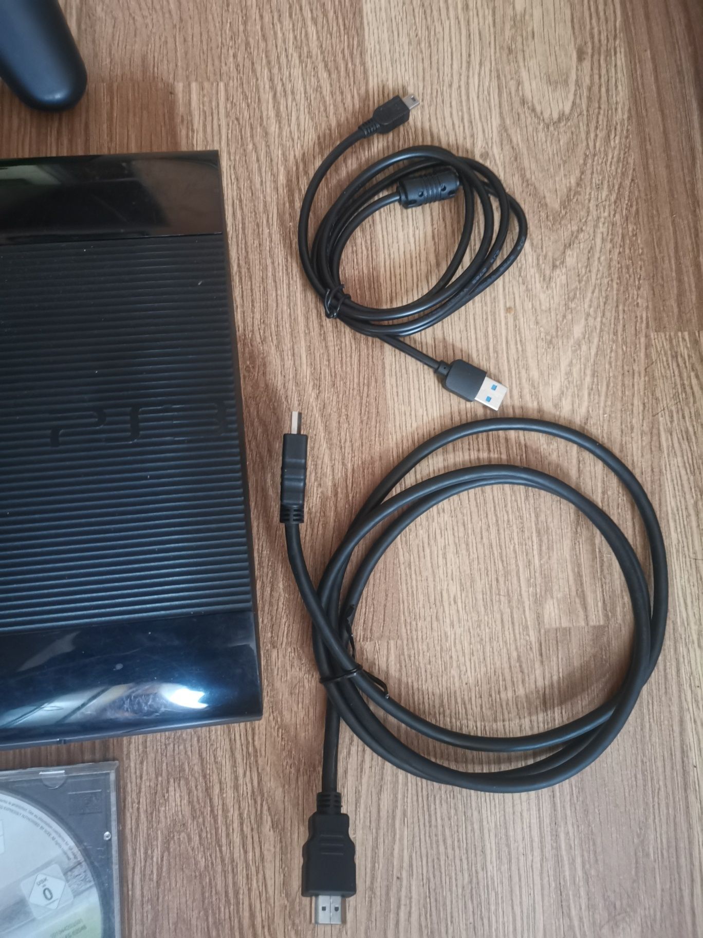 Игра Playstation 3
