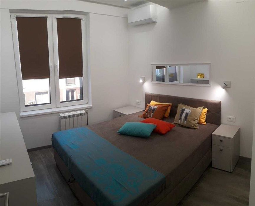 Дава се под наем Двустаен апартамент в Бургас, Възраждане - 60 кв.м за 204 € - Снимка #4