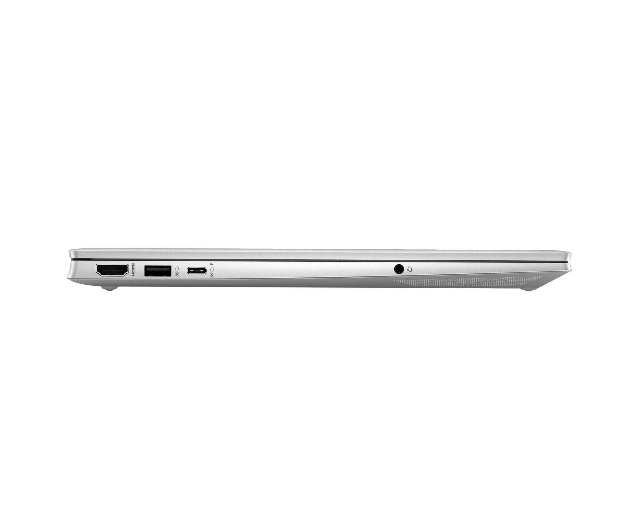 Ноутбук HP Pavilion 15T/I5-1335U/8GB/256GB SSD/15.6 FHD BACKLIT SILVER