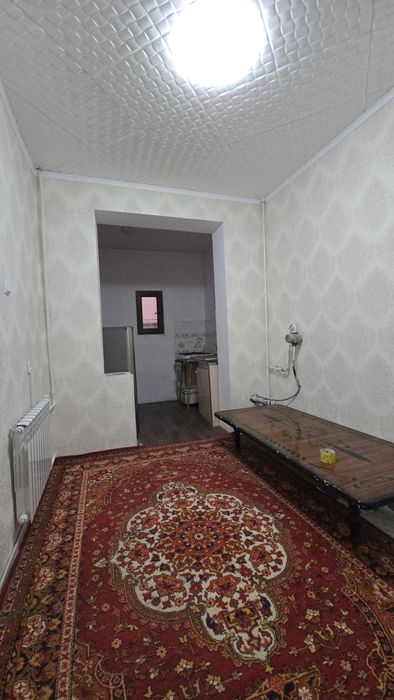 Панелка 6_29 2-хоналик 3-хона килинган