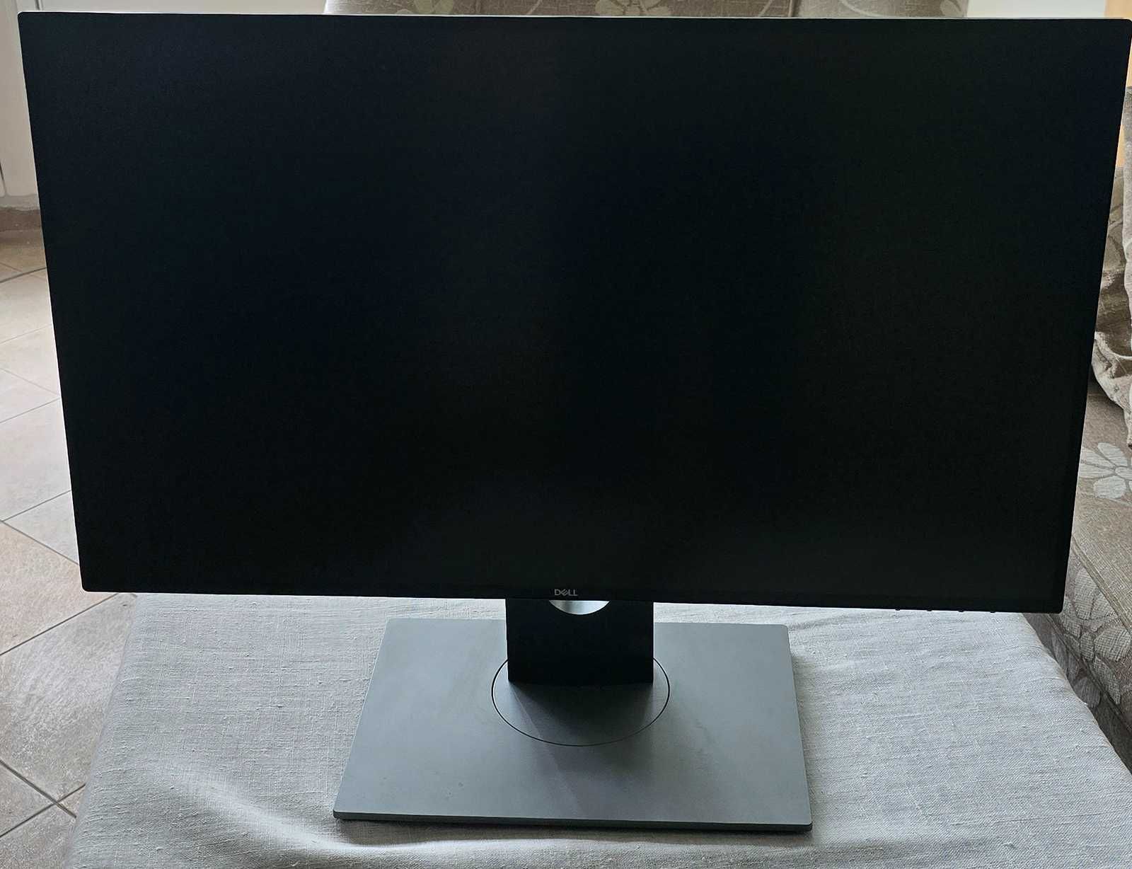Монитор 25" Dell UltraSharp U2518D