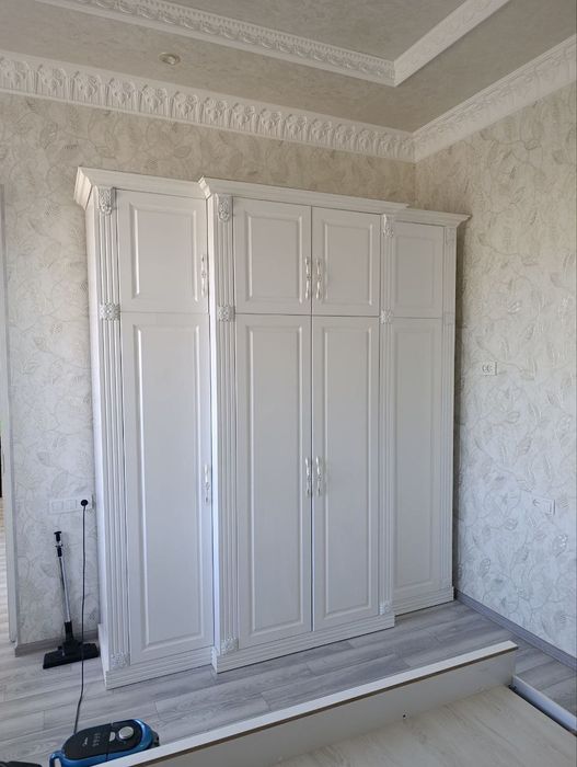 Rasrochka Bolib Tolash katta obyomda Mebel yasab beramz 6 oy 12 oygach