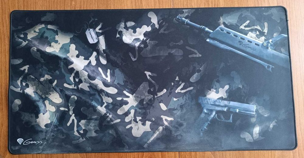 Подложки за мишка