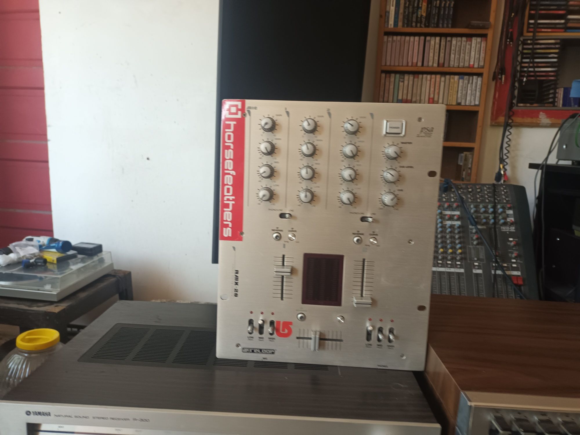 Linie Audio Vintage
