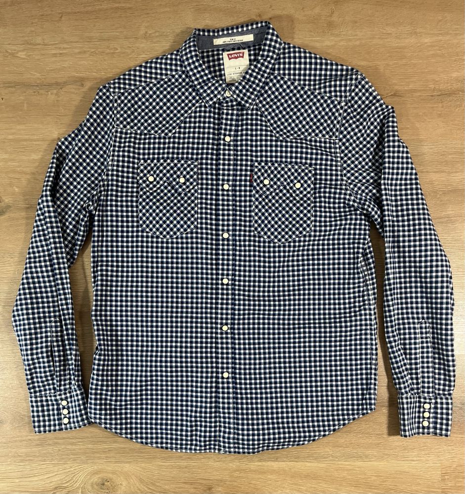 Polo Ralph Lauren,Fred Perry,Levis ризи размер XL