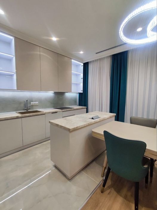 Аренда квартиры в Ташкенте 3/6/12! Мирабадский р-н, Mirabad Avenue