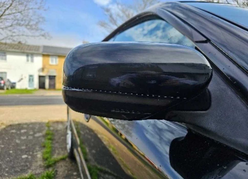 Динамични бягащи мигачи за огледалата за Subaru Legacy Outback Субару
