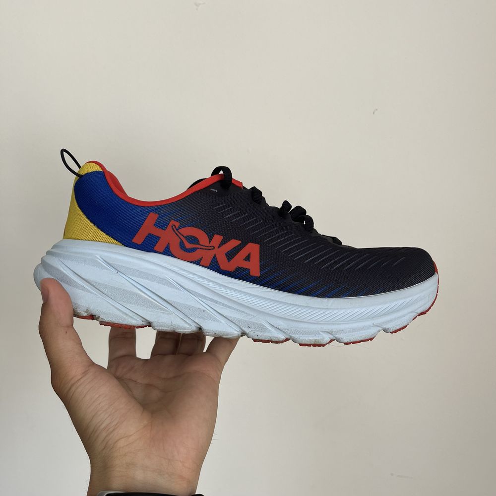 Беговые кроссовки Hoka Rincon 3