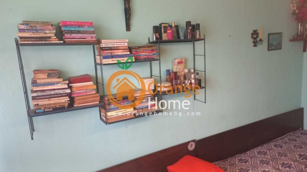 Продава се Тристаен апартамент в с. Оброчище, Област Добрич - 39 кв.м за 731 €/кв.м - Снимка #5