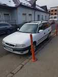Autoturism opel astra
