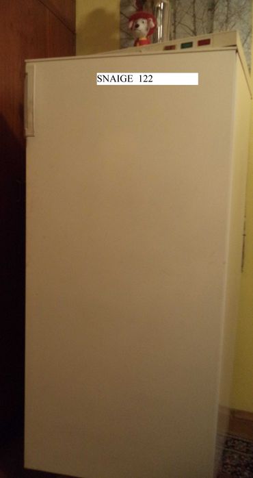 Фризер SNAIGE 122