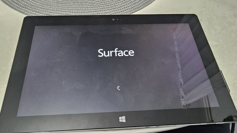 Microsoft  SURFACE RT 32GB