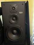 Boxe technics sb-cs95
