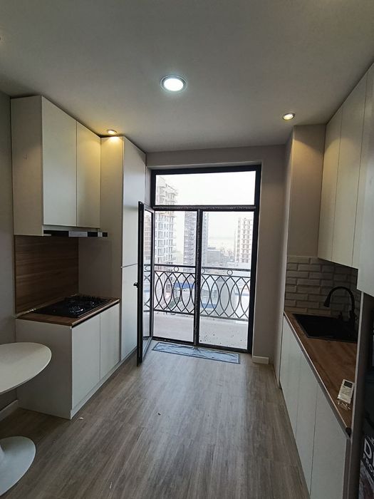Отличный вариант для инвестиций — студия 32 м² в Darkhan Residence