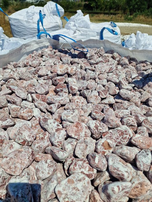Piatra naturala Poligonala si decorativa gradina