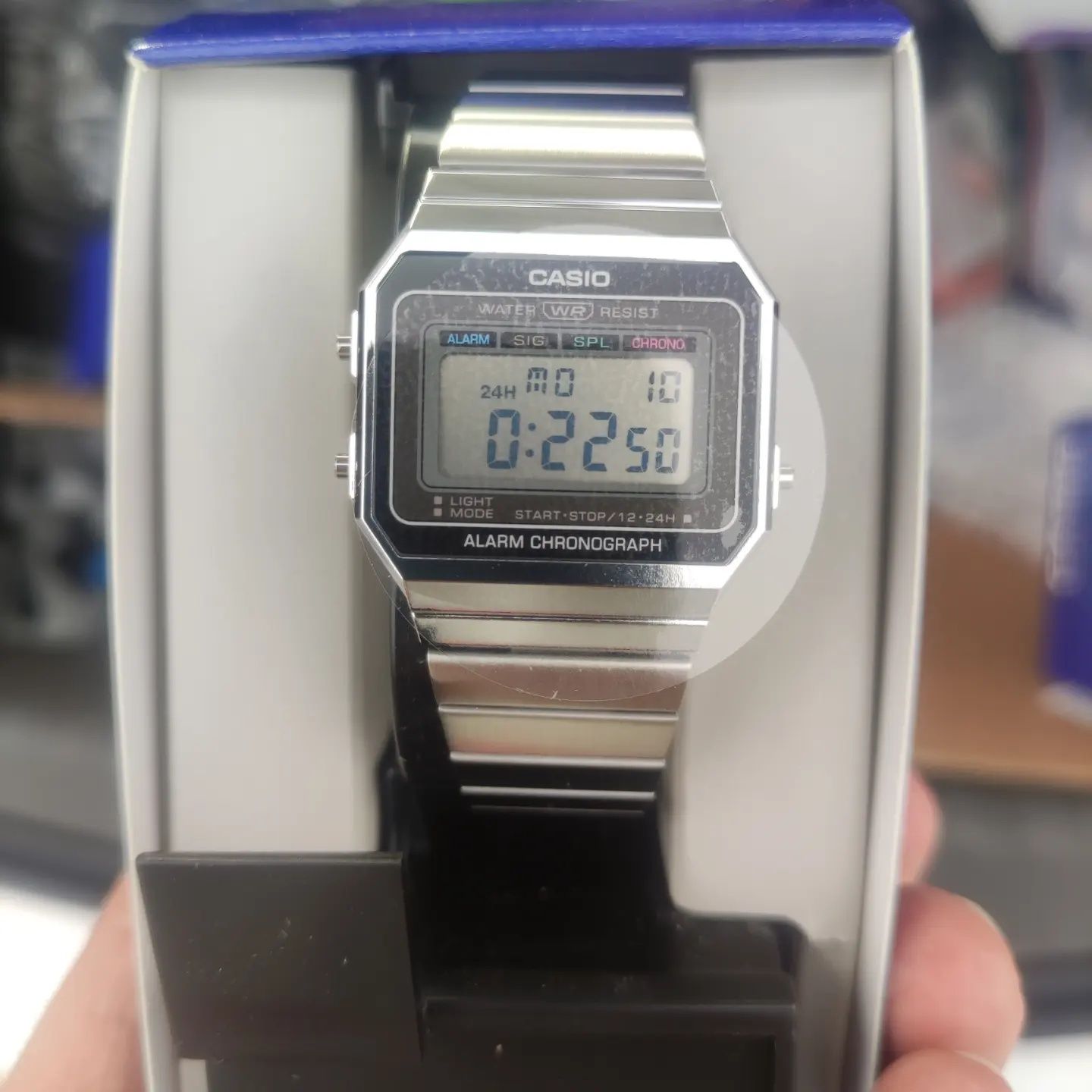 Новый касио Янги Casio Original W700 из США не реплика не туфта