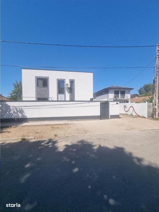 Case INDIVIDUALE constructii Noi Alexandria  suprafata  140 mp