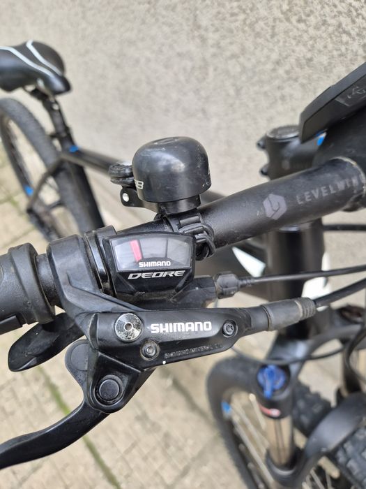 Cube Reaction Pro 29 er