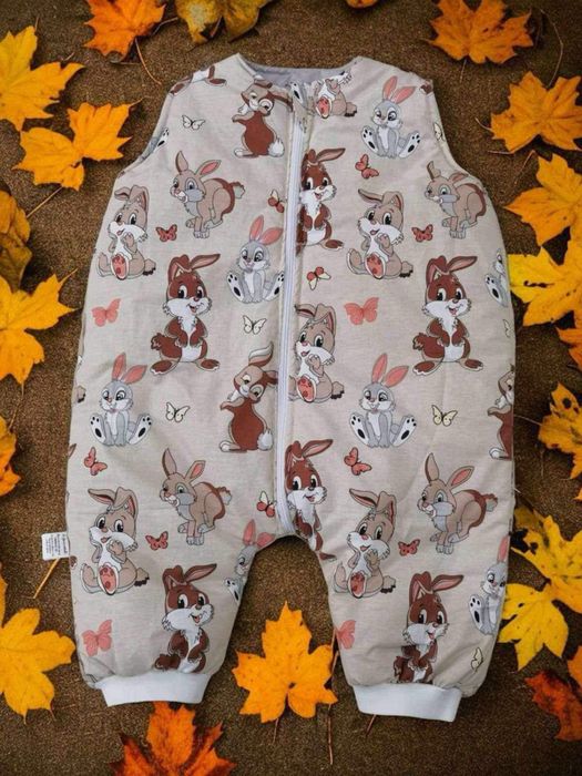 Бебешки чувлачета за сън и всичко за бебето