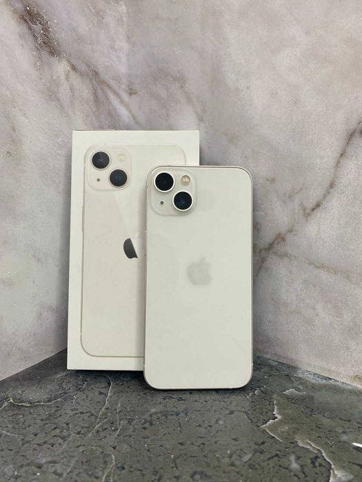 Apple iPhone 13 \ 128 Gb емкось 90 (Кызылорда) лот 755880