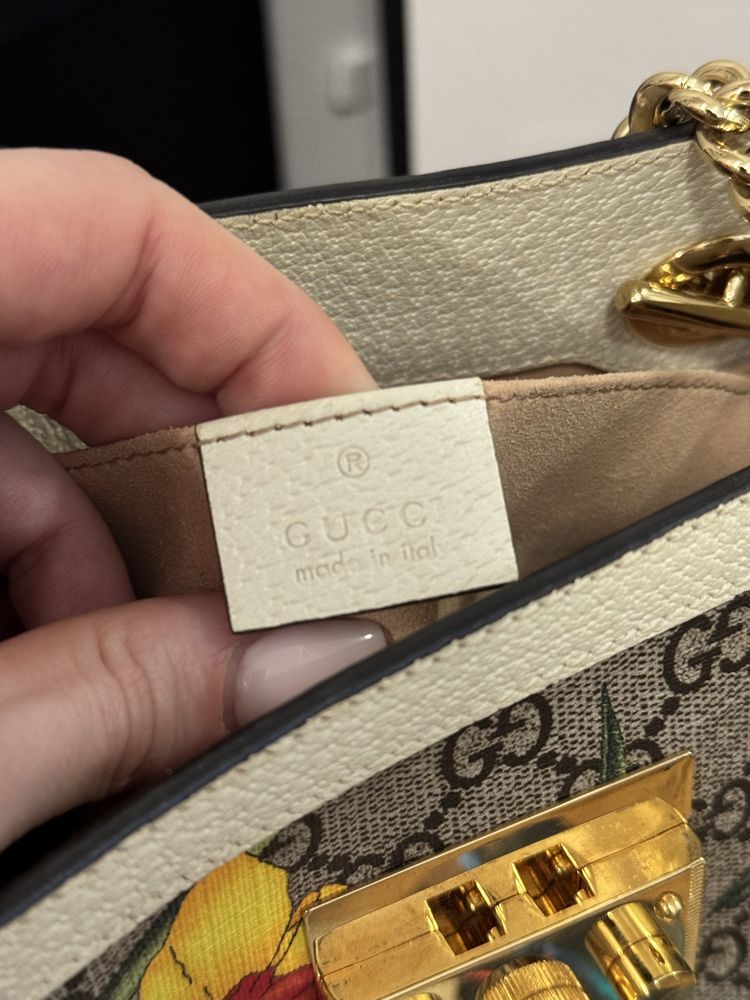 Оригинална чанта Gucci