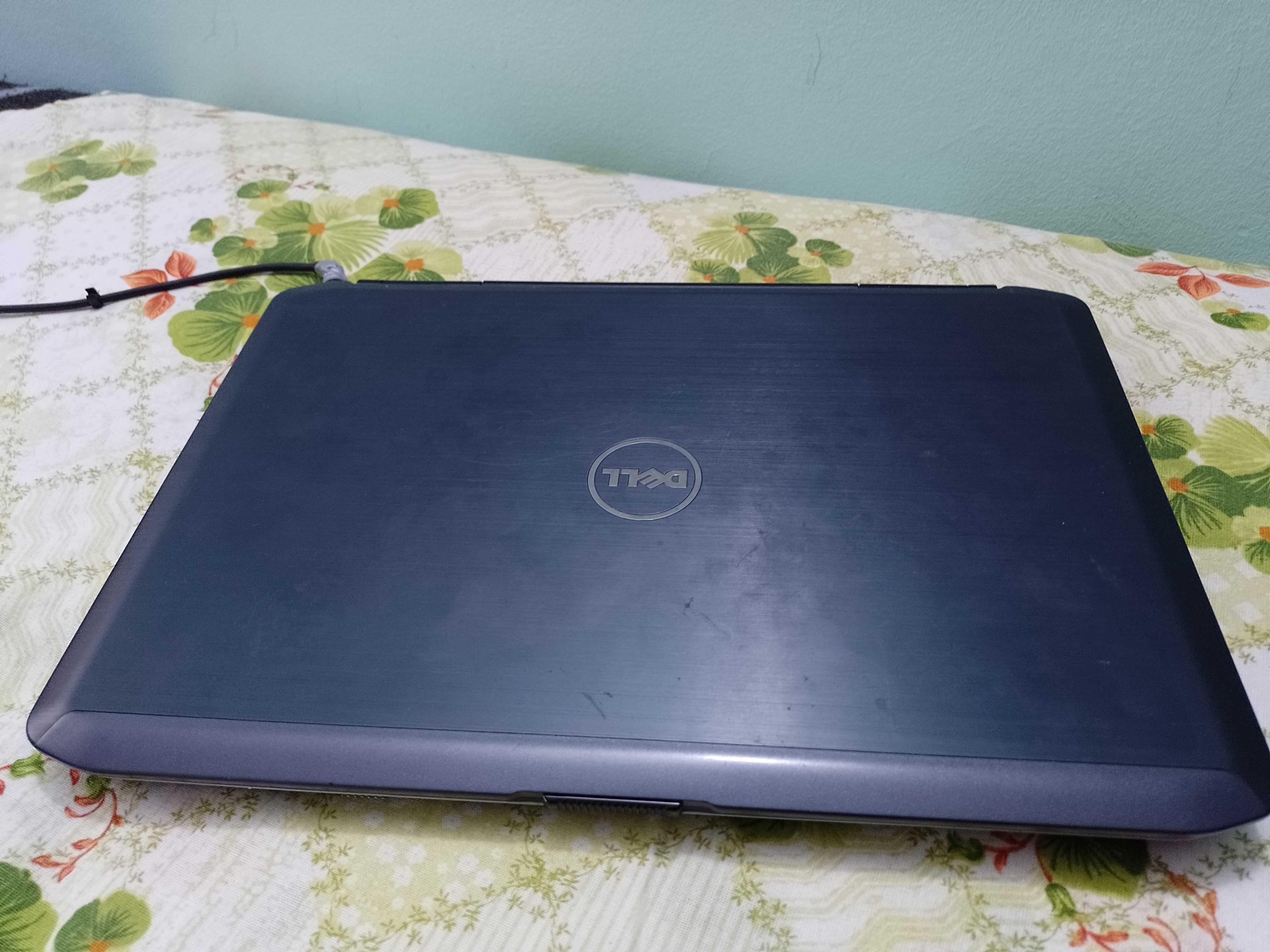 laptop deel latitude i5