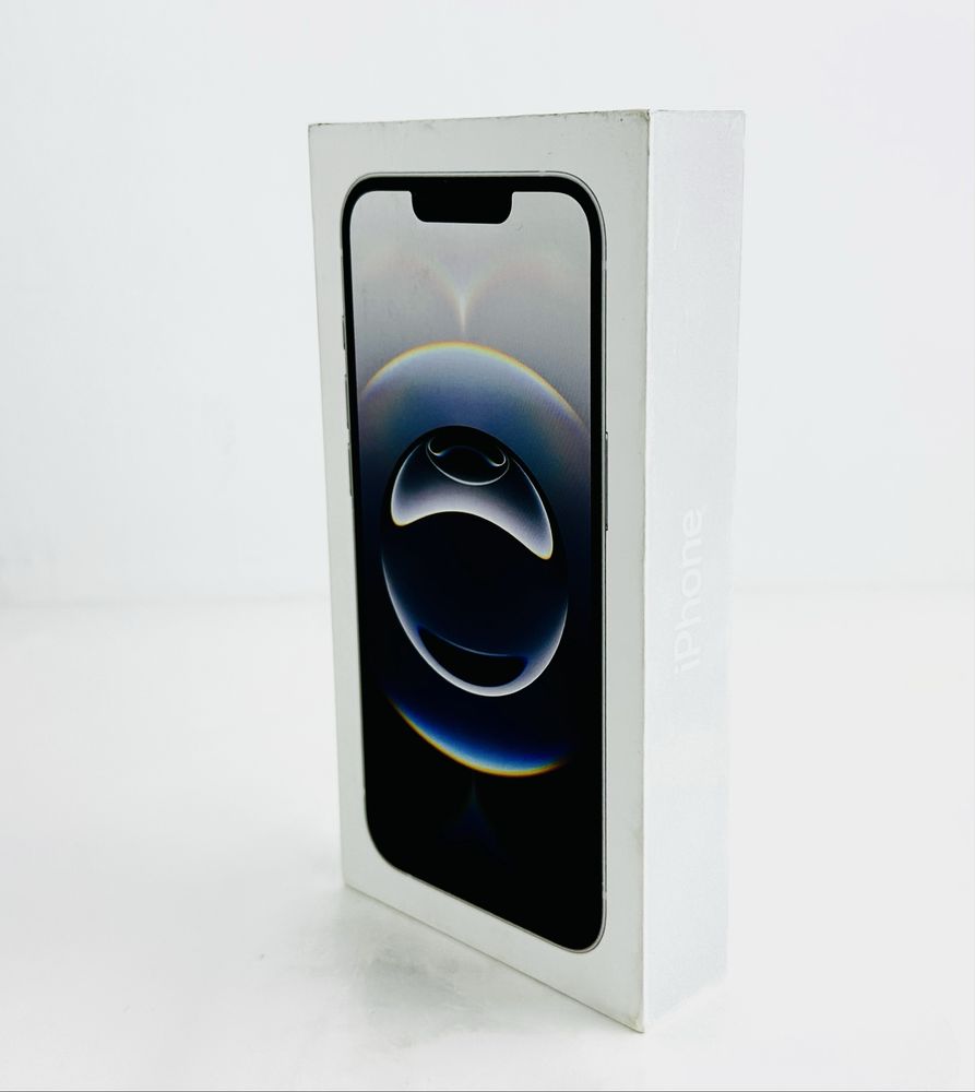 НАЛИЧЕН! Apple iPhone 16e 512GB White Гаранция!