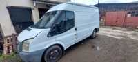 Ford Transit duba