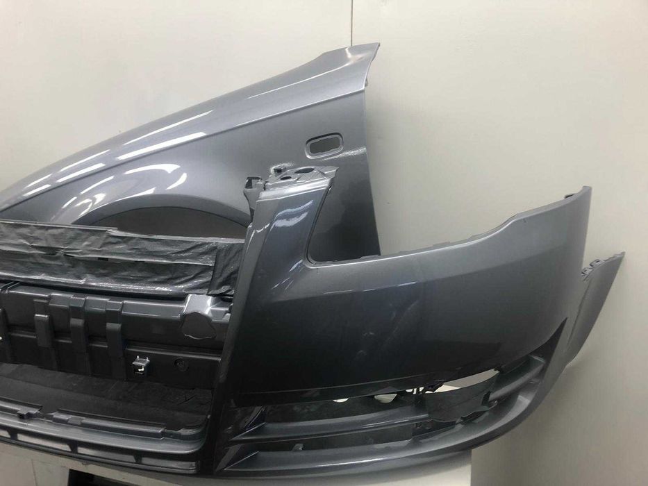 Bara & Aripa Fata Stanga Audi A4 B7 An 2004-2007 (LY7J (Gri))