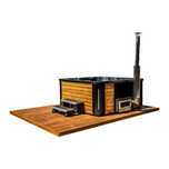 CIUBAR din arylic american SUPER PReMIUM  - 6999 euro