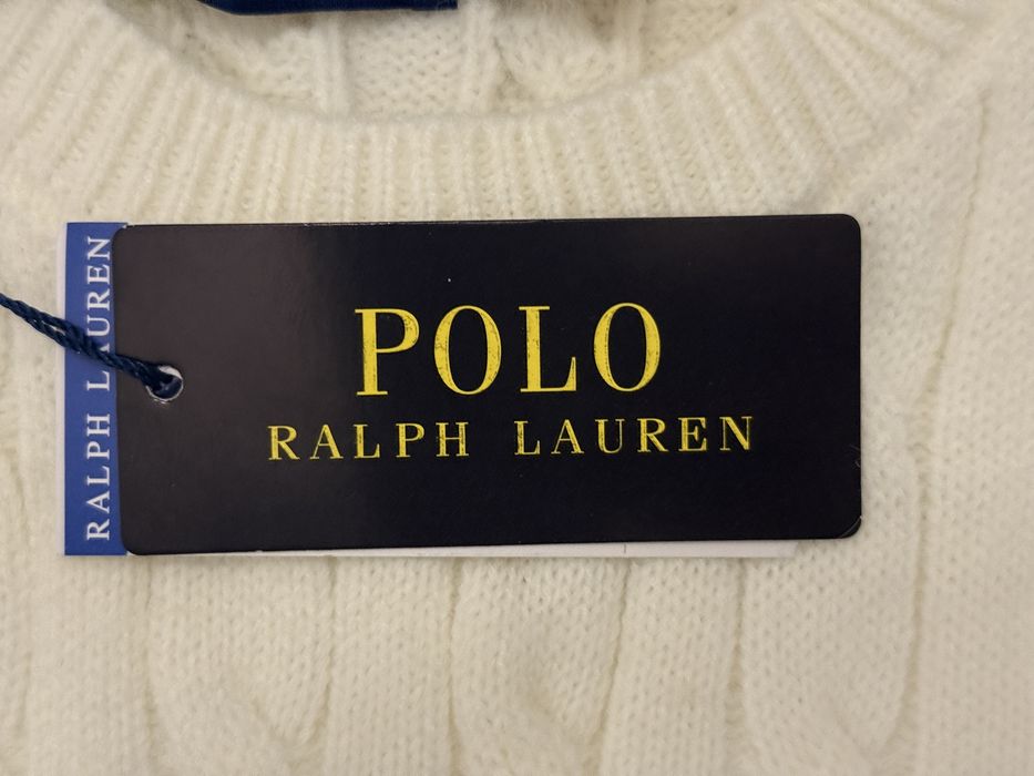 Pulover Ralph Lauren
