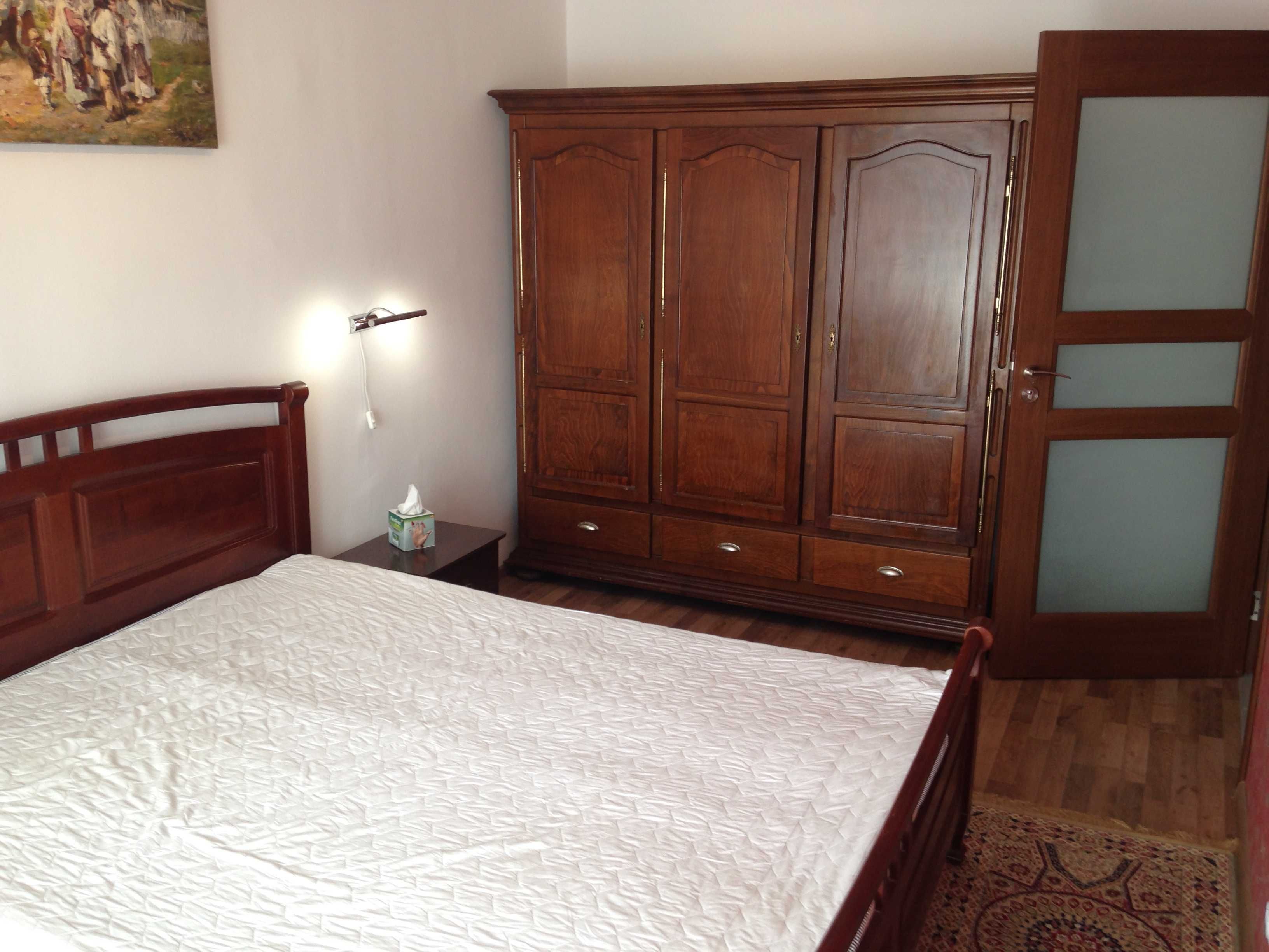 Pentru inchiriat ap 2 camere, decomandat, zona Garii, Brasov
