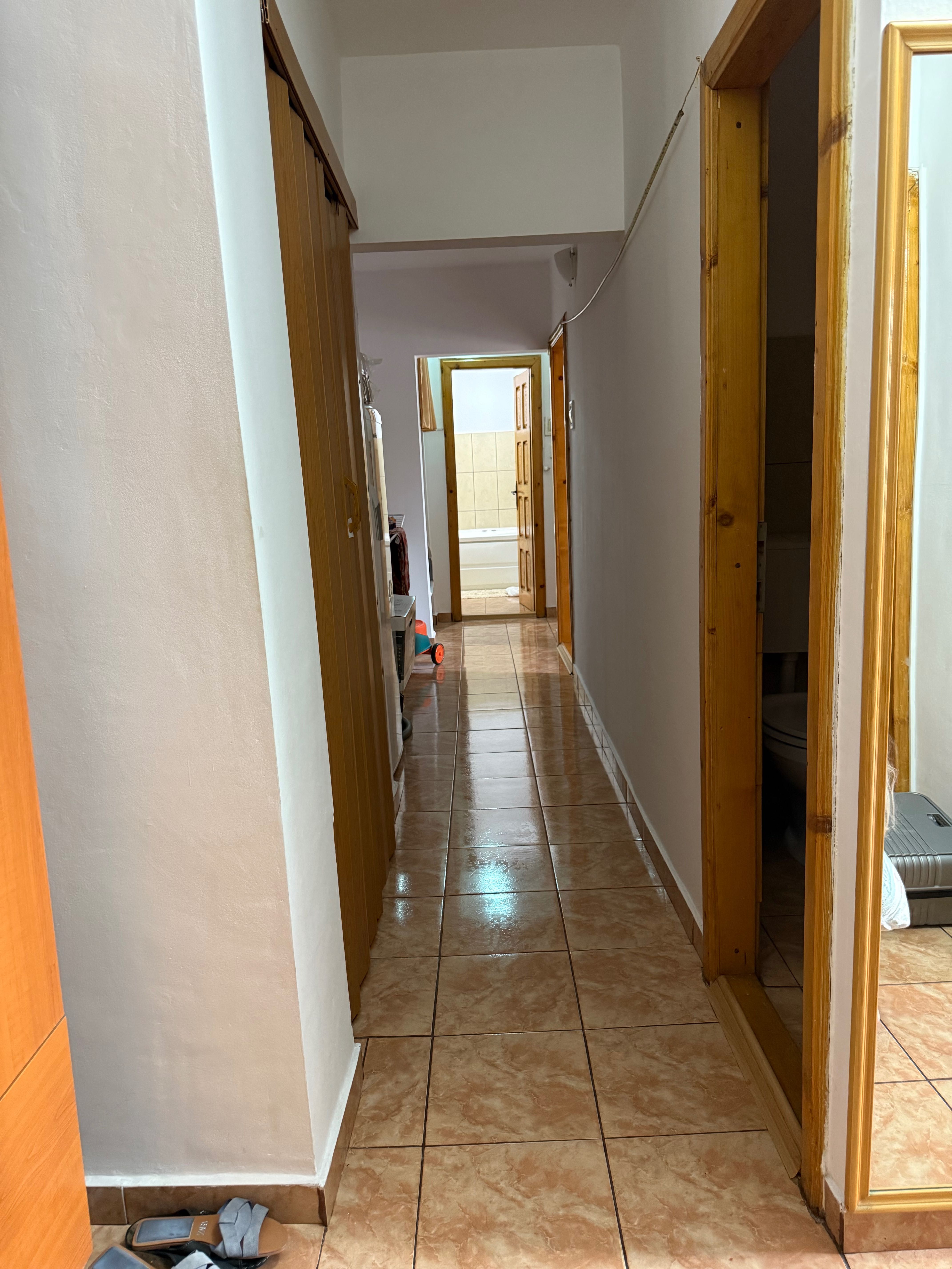 3 camere decomandat in micro 12