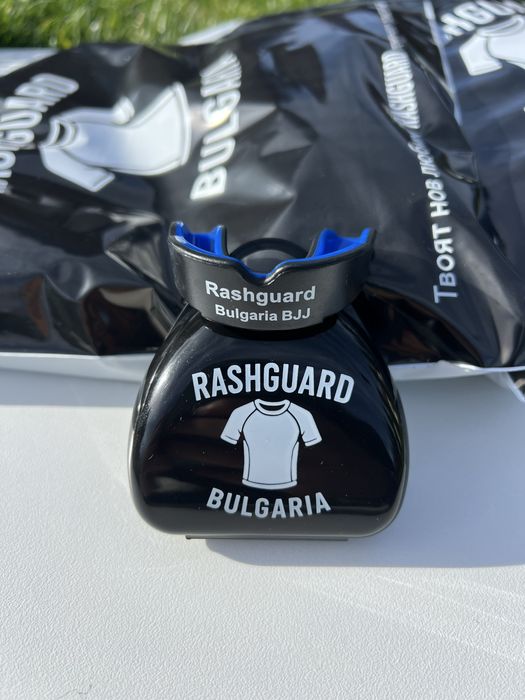 Протектор за уста