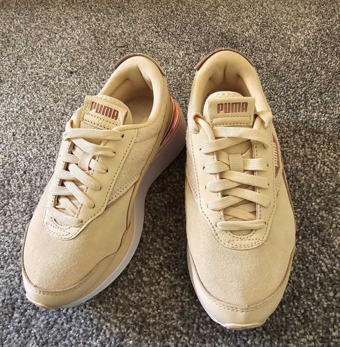 Puma     Nr 35.5