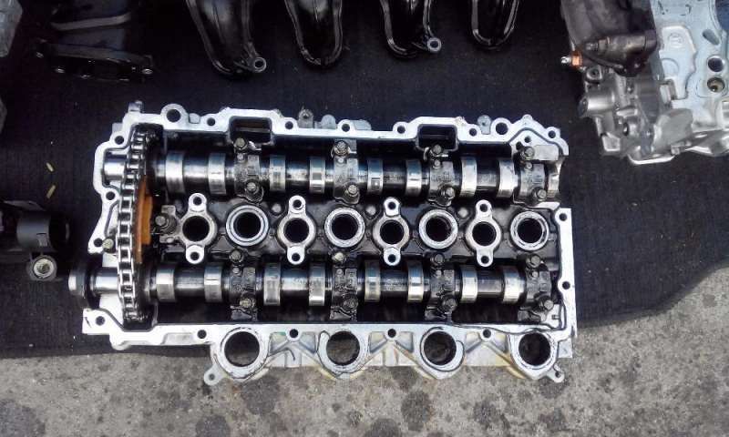 Двигател на части 1.6 HDI/109k.c/Peugeot/Mazda/Пежо/Мазда