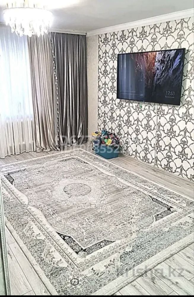 Сдам квартиру в центре