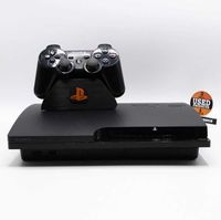 Consola SONY PlayStation 3 Slim 300Gb+Controller wired|UsedProducts.Ro