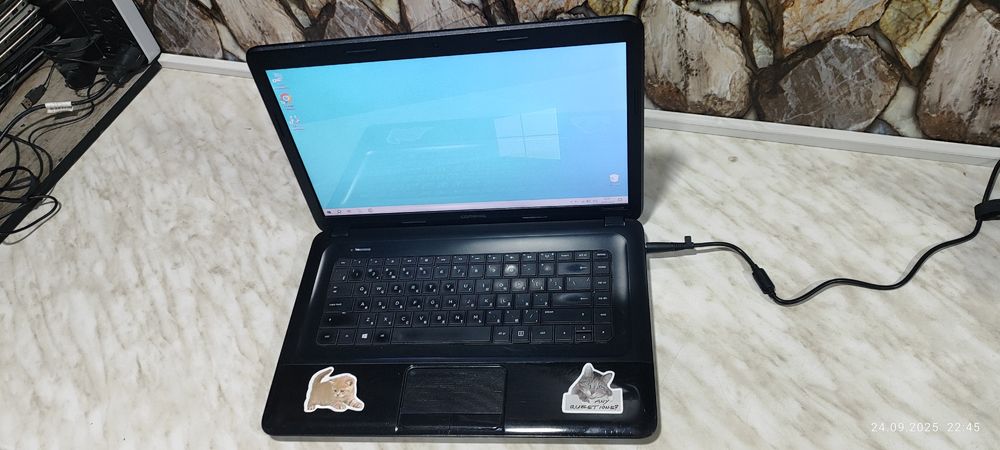 Ноутбук core i3 + ssd