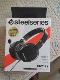 Слушалки SteelSeries