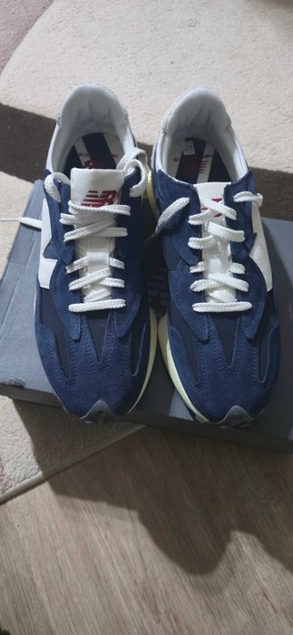 Маратонки New Balance