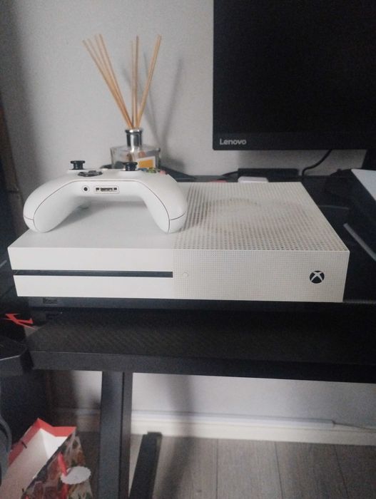 Xbox one s cu Disk