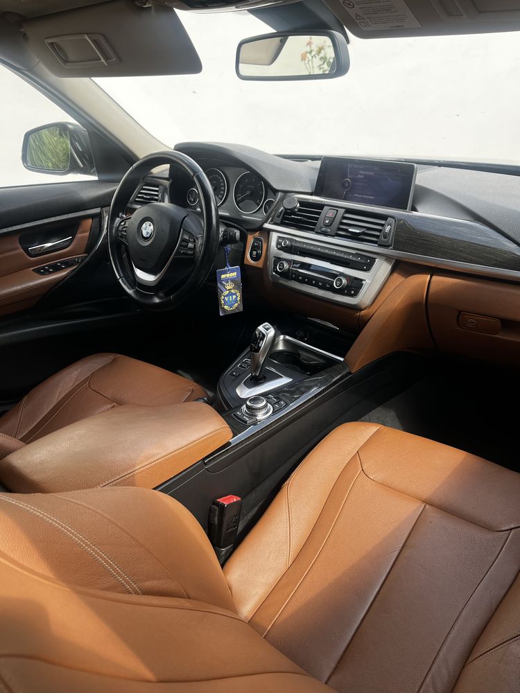 Bmw 320d F30 Luxury
