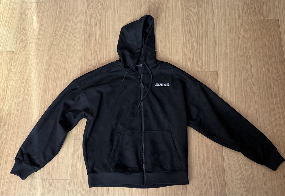 Bluza de trening guess