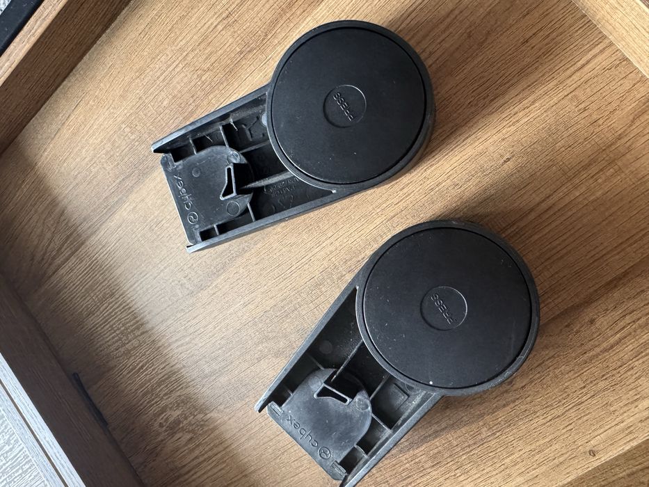 Adaptori scoica Cybex Mios