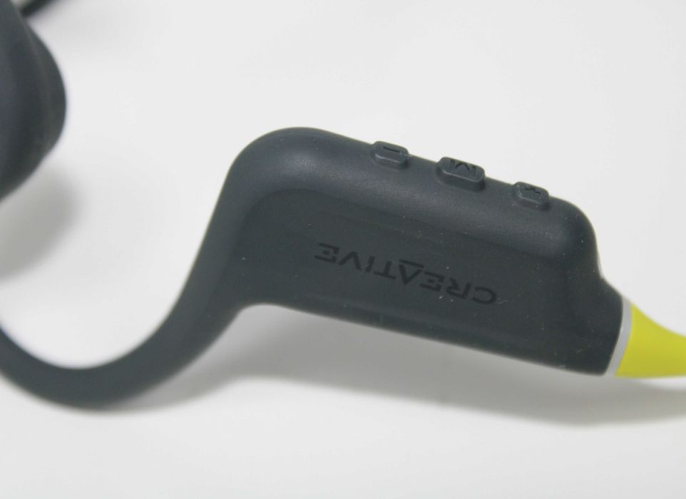 Слушалки Creative Outlier Free +