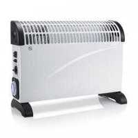 Convector electric Tristar 3 trepte de incalzire timer 2000W KA-5914