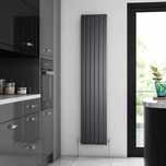 Дизайнерские вертикальные радиаторы Радиатор Radiator
